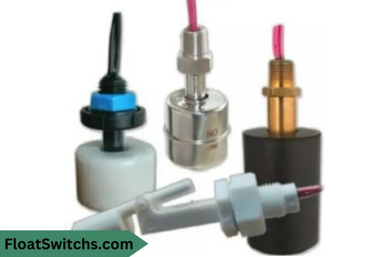 Choosing the Right Float Switch for Your Application