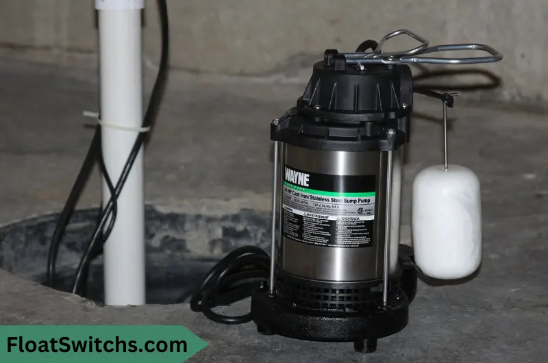 Top Picks: Sump Pumps with Integrated Floating Switches