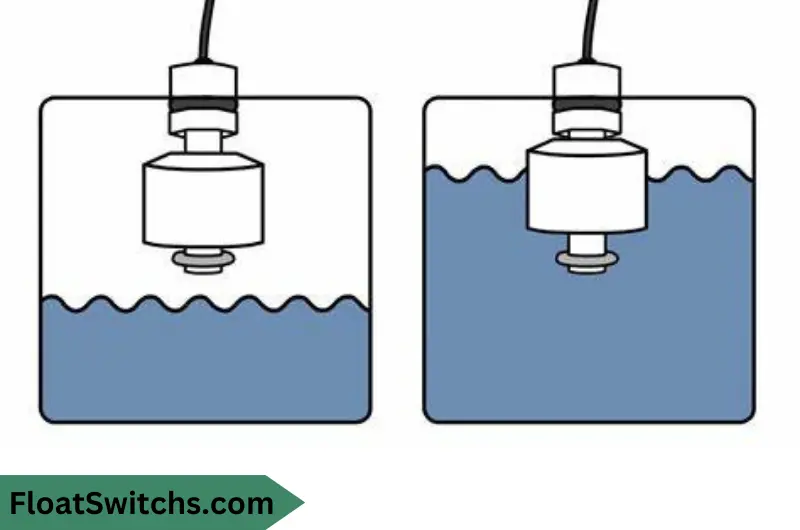 The Fundamentals of Float Level Switches