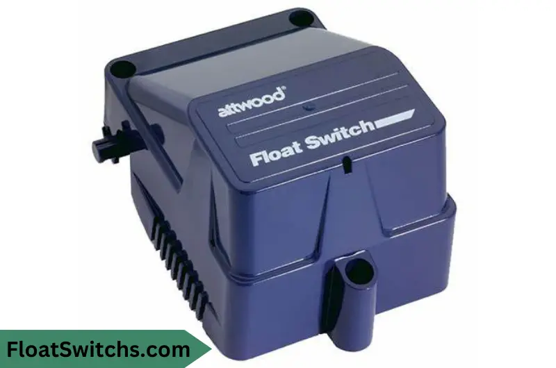 Attwood Float Switch