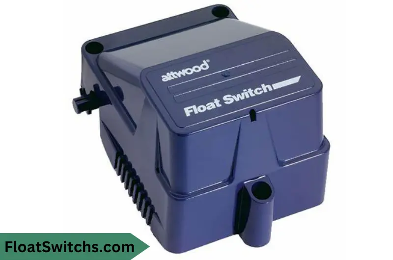 Attwood Float Switch