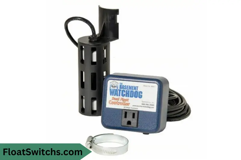 Basement Watchdog Float Switch