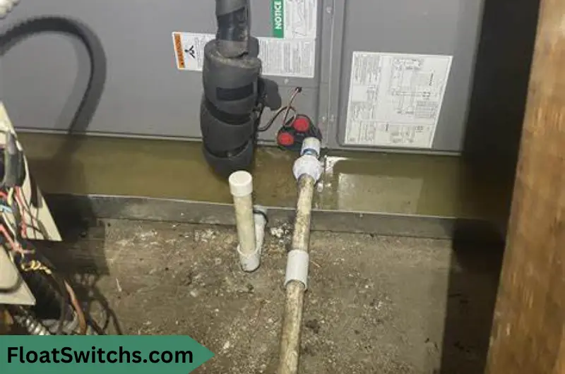 Benefits of Installing an AC Drain Pan Float Switch