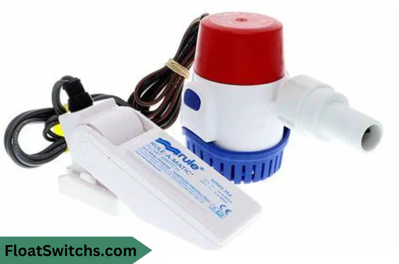 Best Automatic Float Switches for Bilge Pumps Rule and More