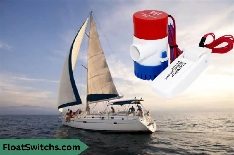 Bilge Pump Basics Essential Float Switches for Your Boat