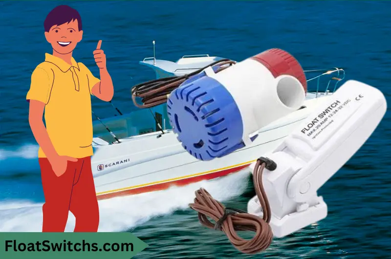 Choosing Between Rule-A-Matic and Attwood Bilge Pump Float Switches