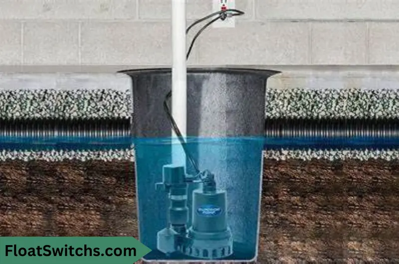 Choosing the Right Float Switch for Your Sewage Pump