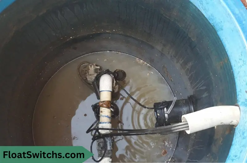 Essential Septic Float Switches for Tank and Pump Management