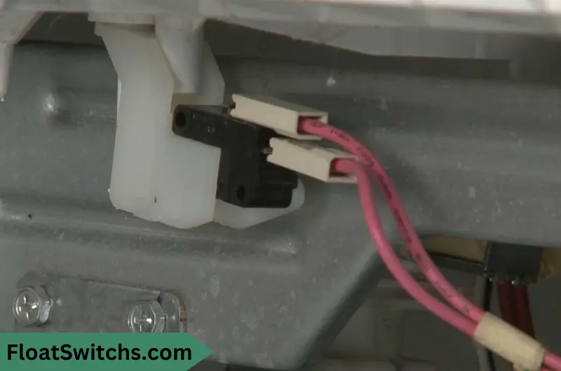 GE Dishwasher Float Switch