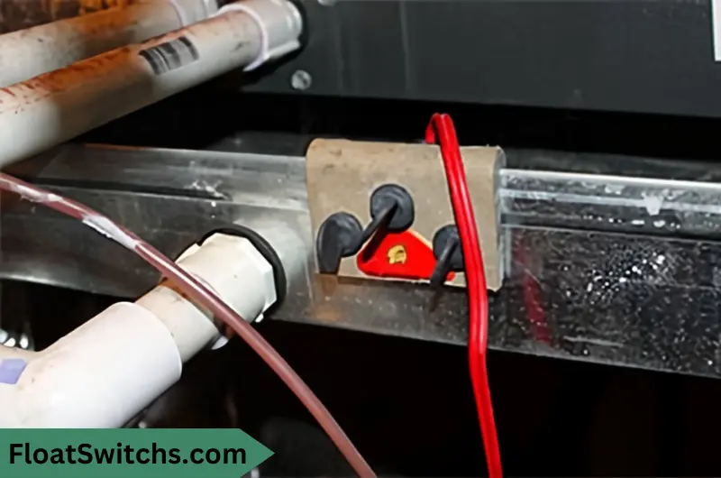 Importance of HVAC Float Switches