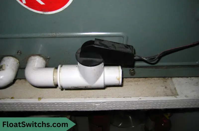 Installation and Maintenance of AC Drain Pan Float Switches