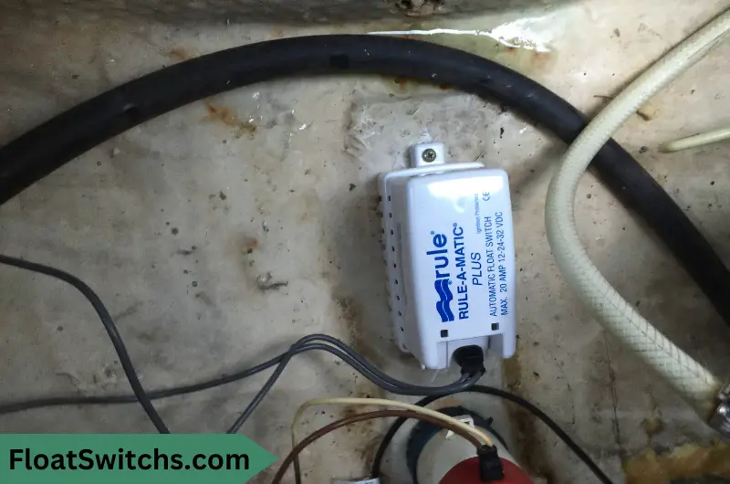 Installing and Maintaining Float Switches