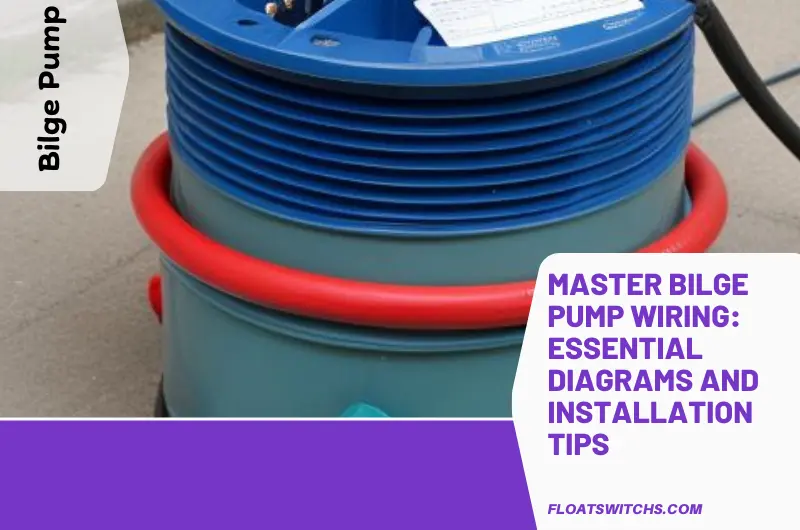 Master Bilge Pump Wiring