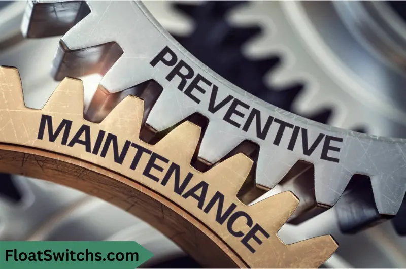 Preventative Maintenance