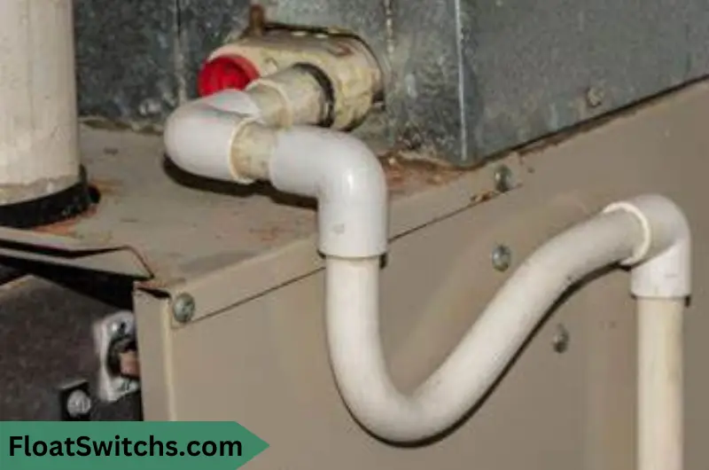 Protecting Your HVAC System Drain Pan, Furnace, and Little Giant Float Switches