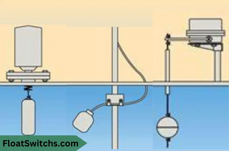 Sump Pump Float Switch Adjustment