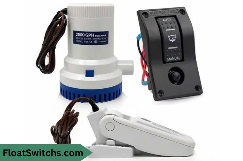 Top Features to Look for in an Automatic Bilge Pump Float Switch