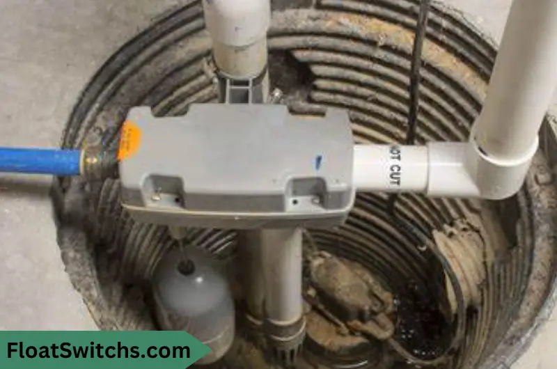 Troubleshooting Float Switches Sump Pumps and EZ Trap Reset