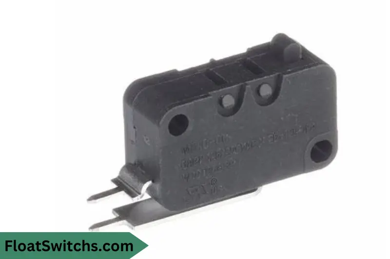 Whirlpool Dishwasher Float Switches