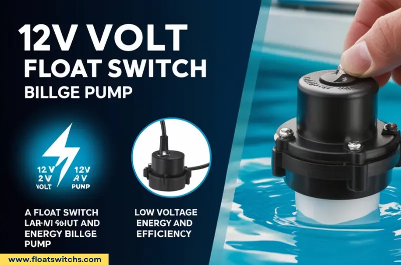 12 Volt Float Switch A Comprehensive Overview12 Volt Float Switch A Comprehensive Overview