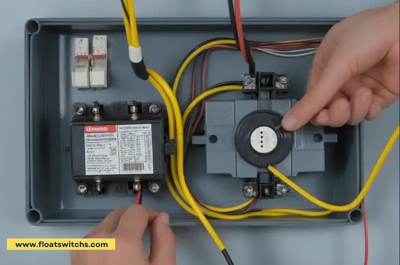 Addressing Float Switch Malfunctions