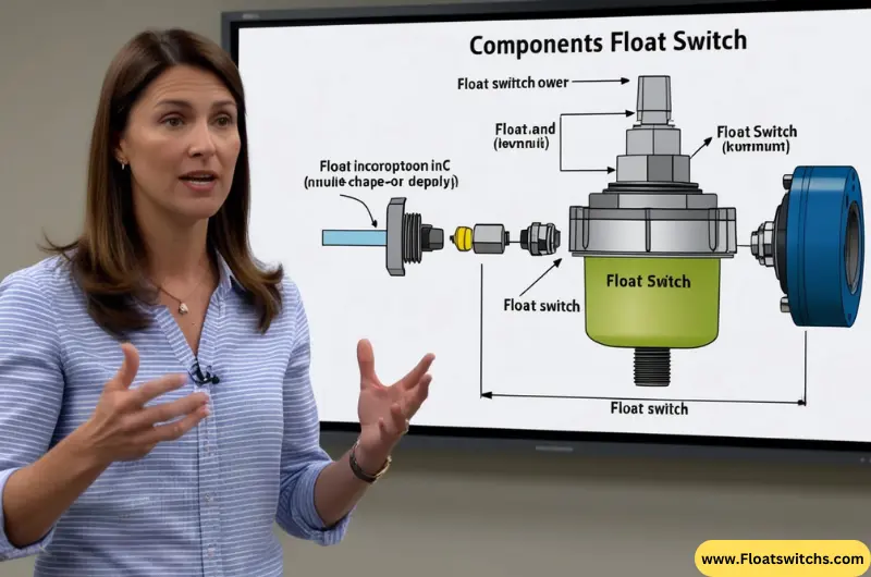 Basics of Float Switch Wiring