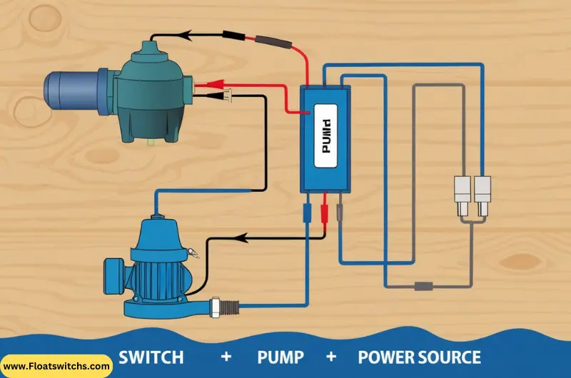 Connection Diagram