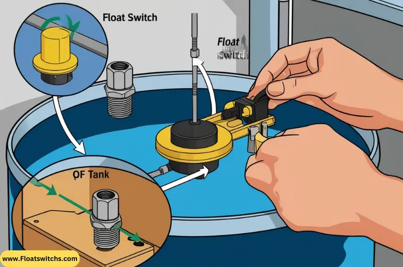 Installation Diagram