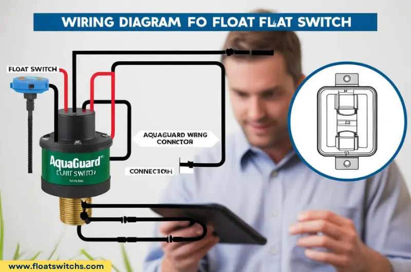 Aquaguard Float Switch Wiring Diagram