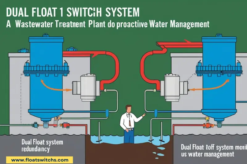 Dual Float Switch Solutions