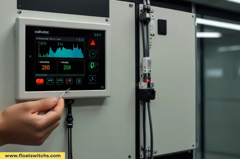 Exploring Advanced Electronic Float Switches