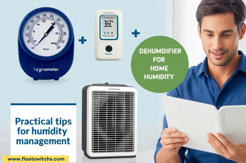 Practical Tips for Managing Humidity