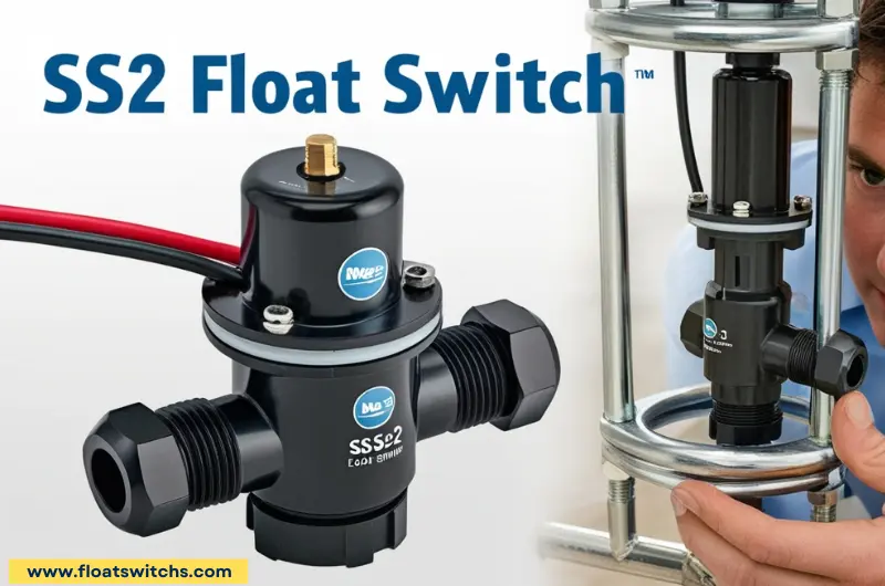 SS2 Float Switch An Overview