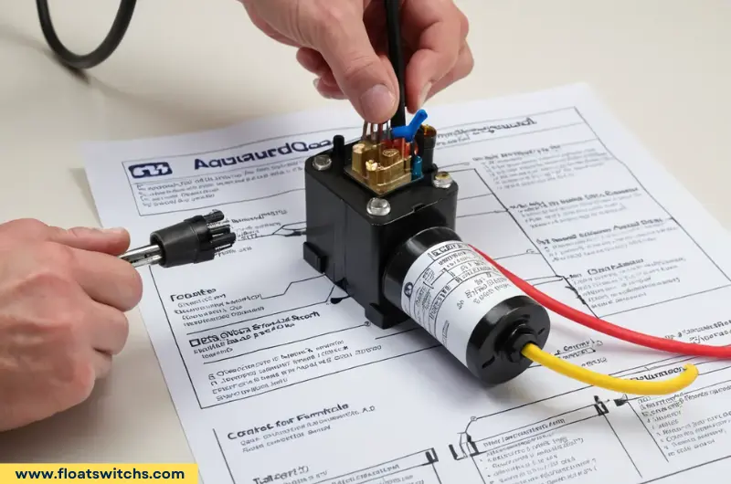 Troubleshooting Common Float Switch Problems