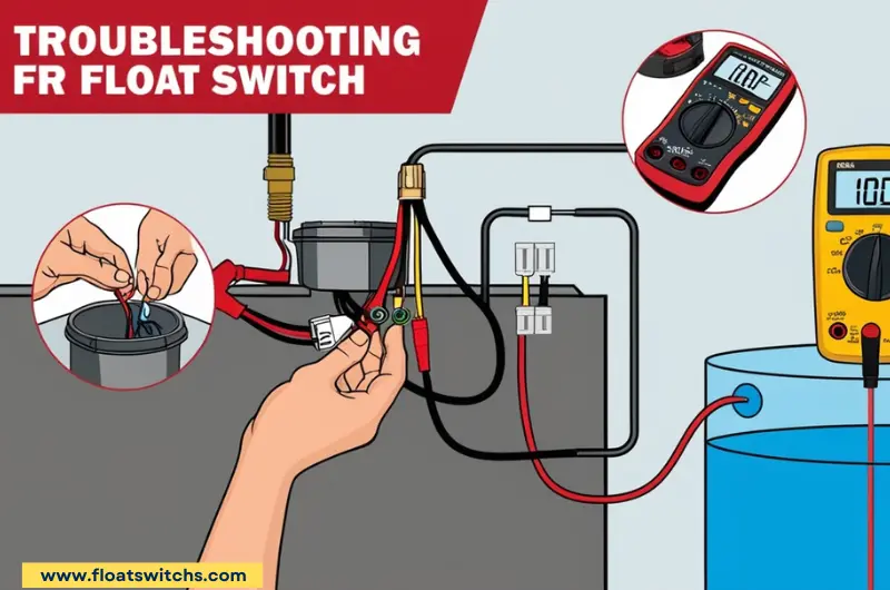 Troubleshooting Common Issues with Float Switches