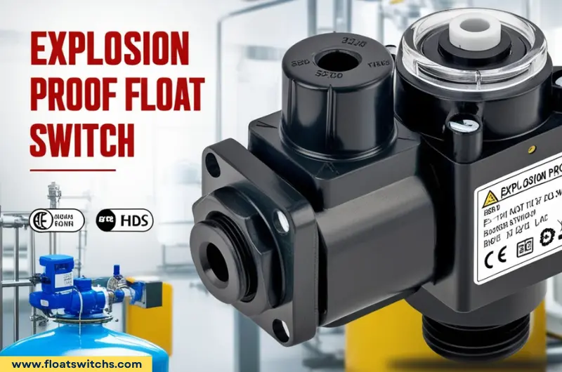 Understanding Explosion Proof Float Switches