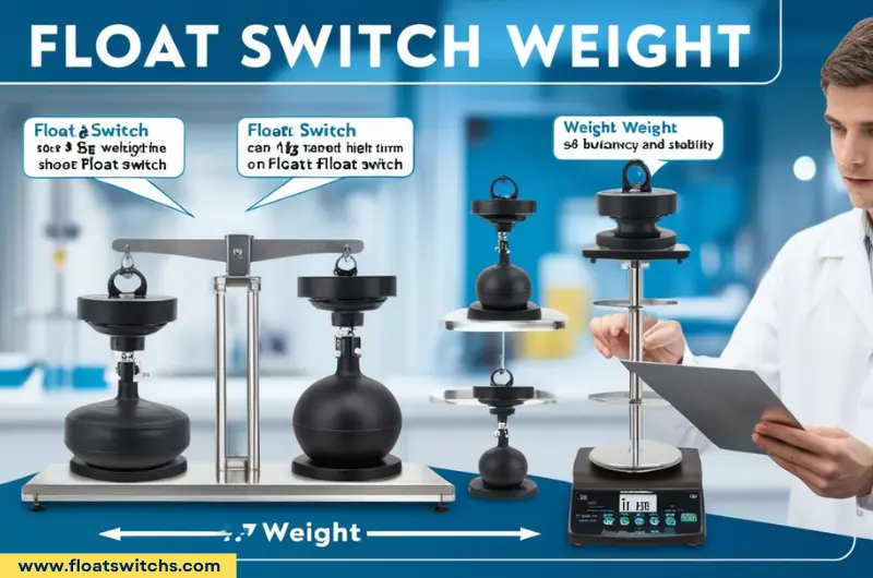 Understanding Float Switch Weight Considerations