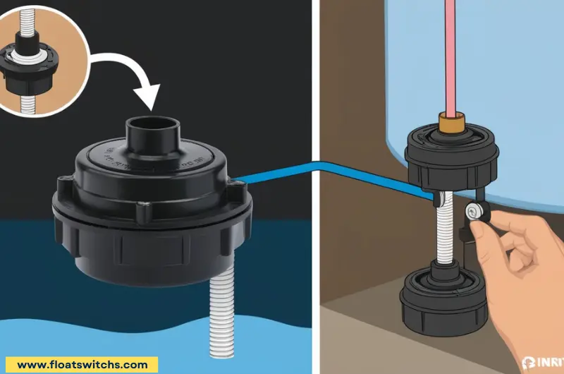 Understanding Float Switches