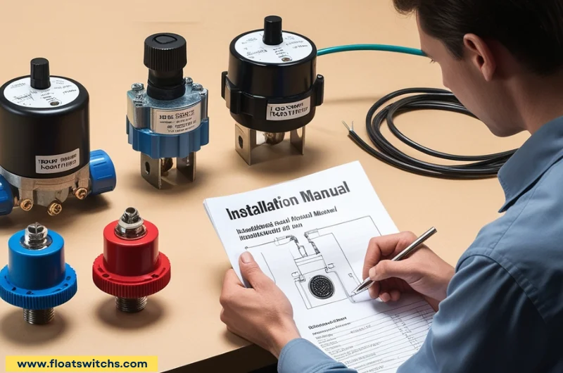 Understanding Float Switches