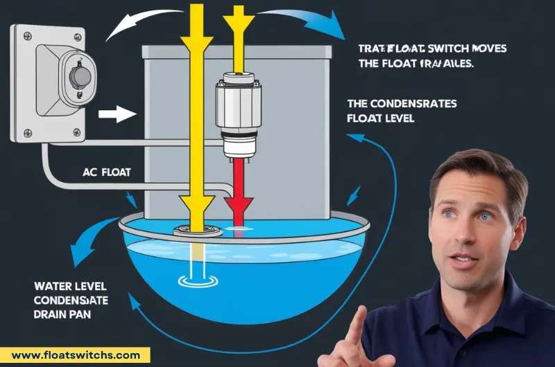 Understanding the AC Float Switch