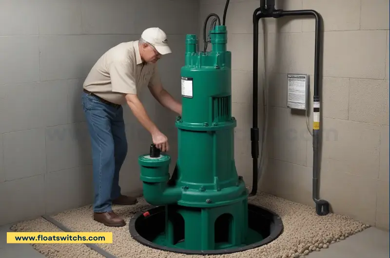 Understanding the Zoeller M53 Sump Pump