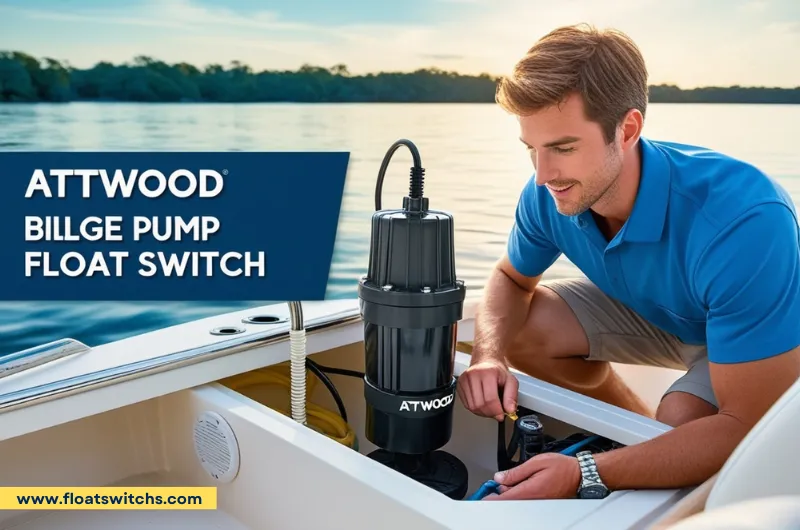 Attwood Bilge Pump Float Switch Your Guide to Automatic Float Switches and Wiring Diagrams