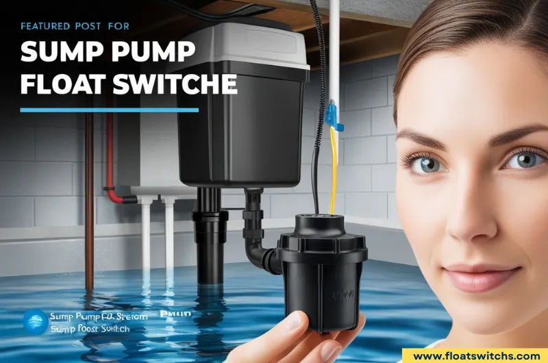 Between Liberty Float Switches and Little Giant Sump Pump Float Switch Options