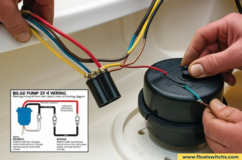 Float Switch Wiring Tips