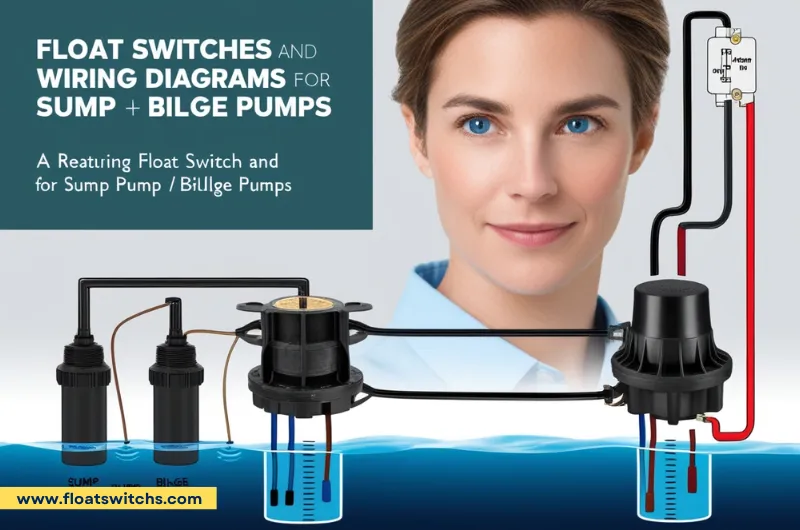 From Attwood to Sump Pumps Exploring Float Switch Functions and Wiring Diagrams