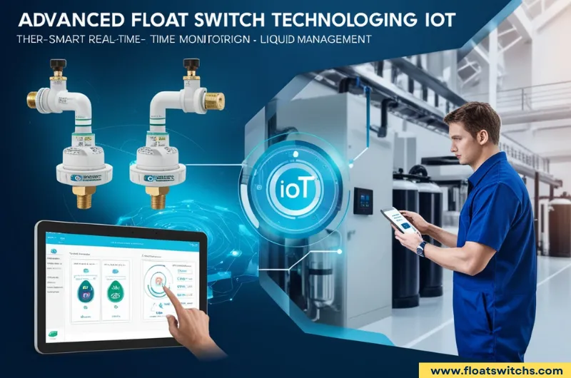 Future Trends in Float Switch Technology