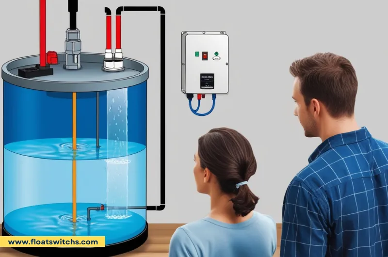 How Float Switches Work