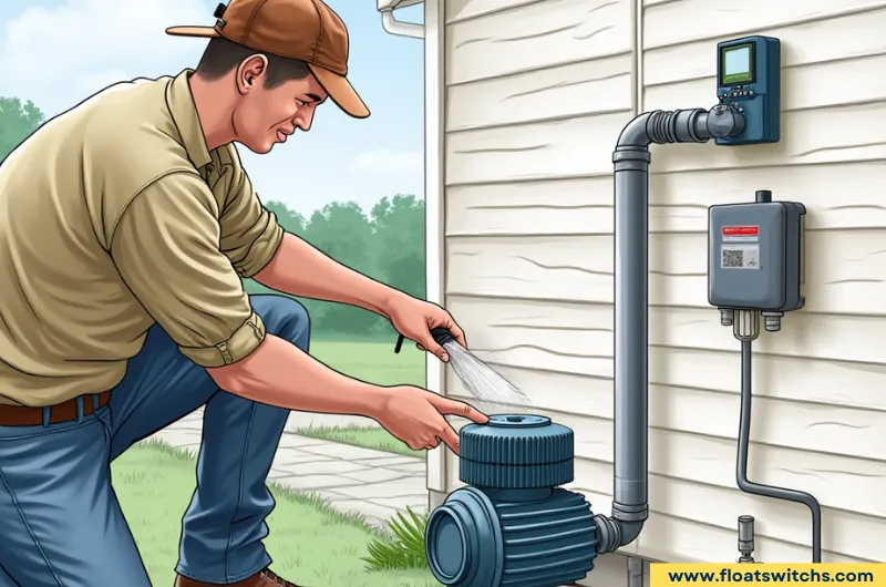 Maintenance Tips for Pumps and Float Switches