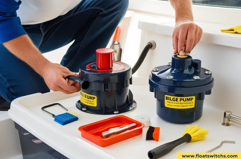 Maintenance Tips for Your Bilge Pump