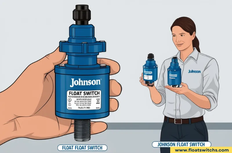 Understanding Johnson Float Switches